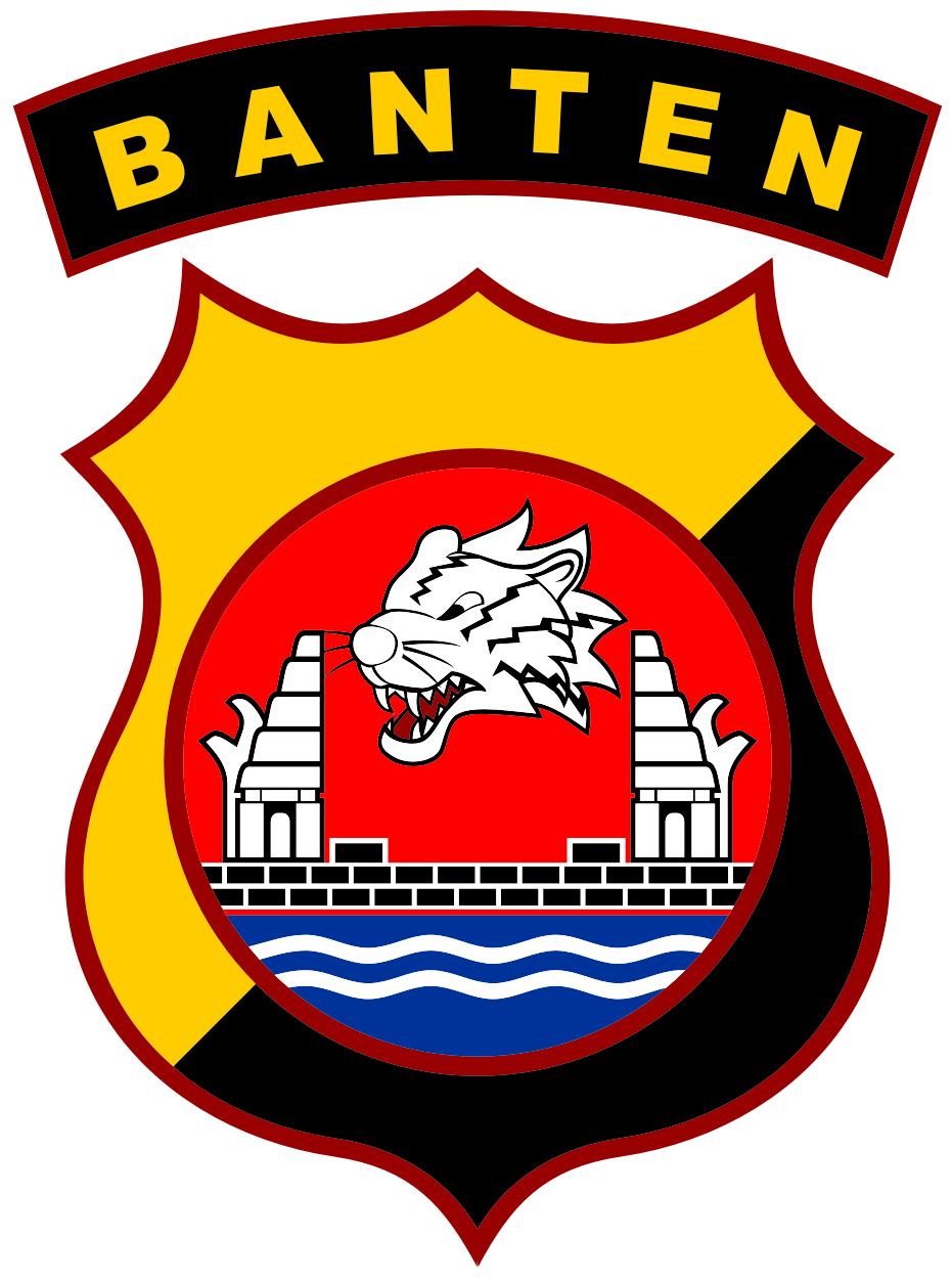 Polda Banten
